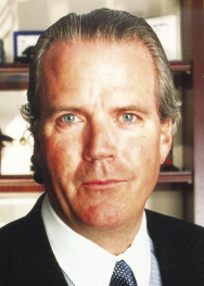 James B. Lee Jr., JPMorgan Chase & Co.